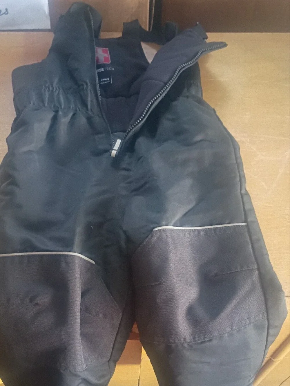 Swiss Tech insulated kids